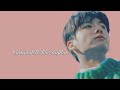 Jungkook  - Chained to the rhythm [FMV]