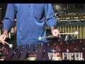 ney rosaro extended grip lessons lesson 5 larger intervals 5th to octave