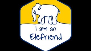 Mental Health Fundraising #2 Balloons, Elefriends & More