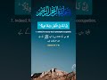 surah al muzzammil 73 1 9 islamicvideo quran quotes قرآن shorts arabic قرات سورة