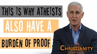 Who Shoulders the Burden of Proof: Atheists or Believers?