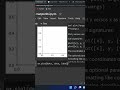 Line Plot | Matplotlib | Python | Programming in Tamil https://youtu.be/VCWIgPdIKxk