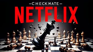 Netflix vs Blockbuster 📼 | The $50 Million Mistake That Changed History
