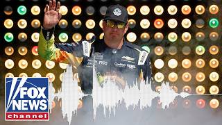 Frantic 911 call for Kyle Busch paints grim picture for NASCAR legend