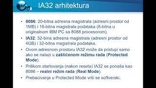 Računarski fakultet - predavanja iz predmeta: Operativni sistemi