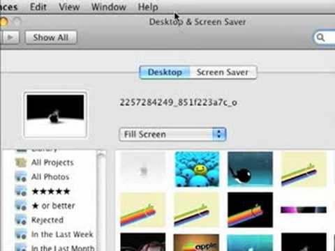 How To Change Your Menu Bar To A Solid Colour How To Change Your Menu Bar To A Solid Colour