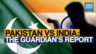 Pakistan Denounces Indian Minister’s “Provocative” Remarks | Dawn News English
