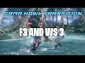 jack 8 gamma howl stance guide by joecrush tekken8