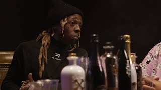 Lil Wayne & Rick Ross Expose the Industry 🤯