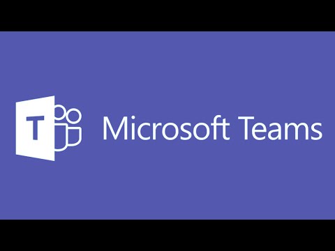 Студенты и сотрудники: присоединение к собранию Microsoft Teams с iPad