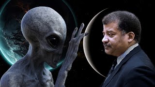 Where Are They? Neil deGrasse Tyson's Favorite Solutions to The Fermi Paradox