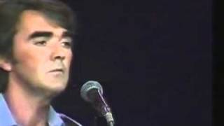 Long Long Before Your Time - Johnny McEvoy