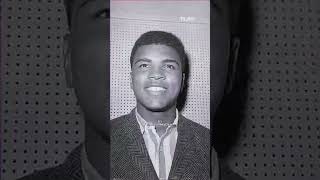 rest in peace 🕊️ -Muhammad Ali