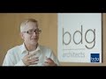 BDG Architects Brand Video