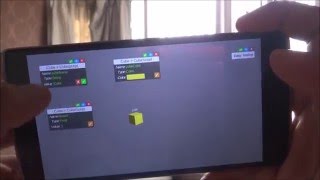 Easy Testing - Runtime (Mobile Preview) for Unity3D