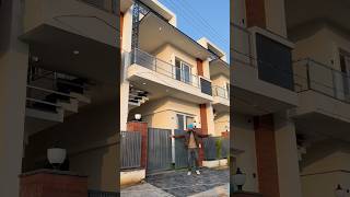 4bhk Villa 107 Gaj in Mohali AirPort road best location 7888708084 #home #house #youtubeshorts