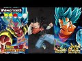 【ドッカンバトル】確率がぶっ壊れた 新超17号フェス開幕〇〇連だぁぁあああーー！！！！！！！【dokkan battle】