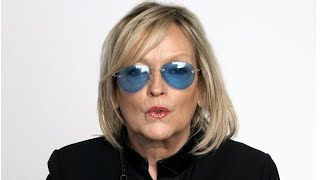 News of the death of Annie Nightingale (January 2024)