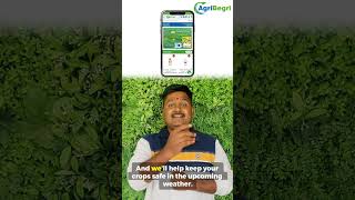 The one-stop solution for all your farming needs! #Agribegri #farmingapp