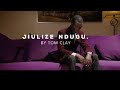 JIULIZE NDUGU BY TOM CALVINCE (Official Video)