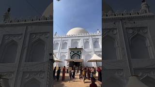 Khwaja Banda Nawaz Darga Gulbarga❤️🤲 #youtubeshorts #khawaja #banda #nawaz #dargah #viralshorts