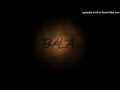 Kelvin Momo - Bala (Feat. Sykes) [Official Audio]