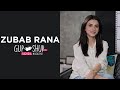 Zubab Rana | Shazma From Woh Pagal Si| Exclusive Interview