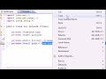 Java#68   JComboBox