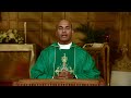 Catholic Mass Today | Daily TV Mass, Tuesday July 2, 2024