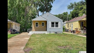 3532 N 39th Street | Omaha Real Estate