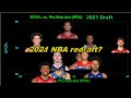 Jonathan Kuminga Is A TOP 3 Player Of The 2021 NBA Draft