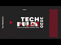 Tech Pulse 2020