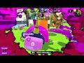 decavitator clips to help you master the blade splatoon 3 montage