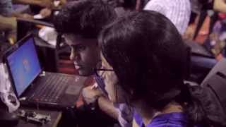HackIndia 2015 Recap