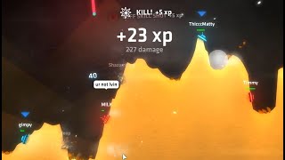 Hitting Crazy Shots! Shellshock Live