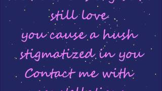 Blake Bliss - Constellations (Lyrics)