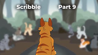 Scribble | Part 9