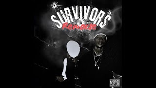 StayTru - Survivors Remorse (feat. 4orever)[Official New Leak]