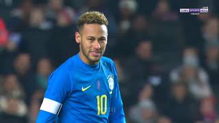 Neymar Jr vs Cameroon 20/11/18 Full highlight 1080p HD