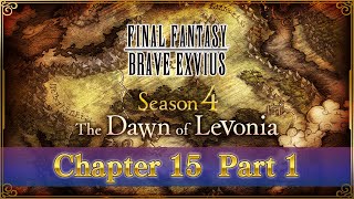 FFBE Season 4 \