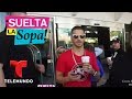 Maluma aseguró que cada vez es más grande | Suelta La Sopa | Entretenimiento