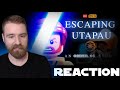 Escaping Utapau: An Order 66 Story (2021) | Fan Film Reaction