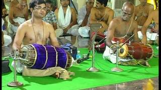 Srikrishna Bhagavathar - Bhajo Madhura...Alangudi Radhakalyanam - 2012