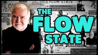 3 IDEAS TO ATTAIN FLOW (with more FREQUENCY)  |  Mihaly Csikszentmihalyi