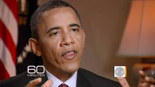 Obama on OBL raid: Longest 40 minutes of my life