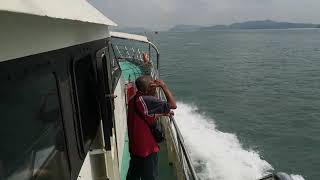 Pulau Pangkor Ferry Lumut