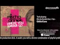 Mischa Daniels feat. I-fan - Child Of Love ('Where You anna Go' Album Preview)