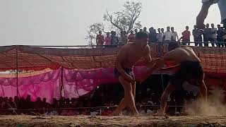 Kohar Gaddi kushti Dangal mela || Mela kushti Dangal | Village kushti Dangal