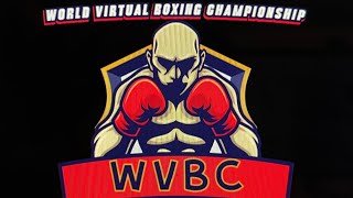 Undisputed WVBC Round 1 Lw:Jamie Munguia  Vs Josh Taylor