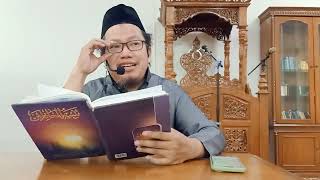 Ust.Dr. Ahmad Rifa'i, M.Pd.I.Hak Tetangga_Tanbihul Ghafilin